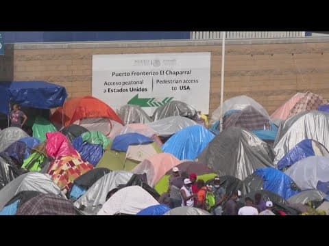 Supreme Court rules Biden can end ‘Remain in Mexico’ policy by U.S.