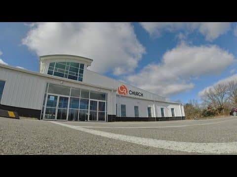 Local church offers place to grieve, cope following shooting at Ridgeview Junior High School