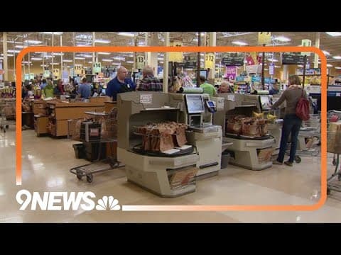 Analysis of the lawsuit aimed at halting a grocery store merger