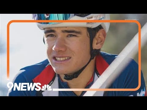 Family of cyclist killed in 2023 crash speaks after jury reaches guilty verdict