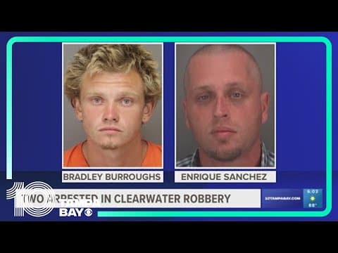 Stepdad, stepson arrested for beating up teen, stealing his bike