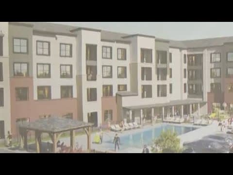 New $33M housing development coming to Katy, with more than half reserved as affordable housing