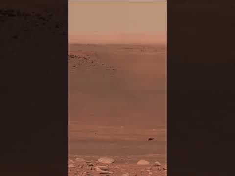 New study led by UCSD scientist found Mars may be hiding an ocean’s worth of water below its surface