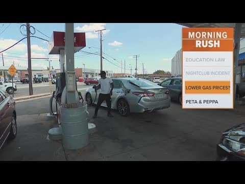 Lower gas prices? Probably not