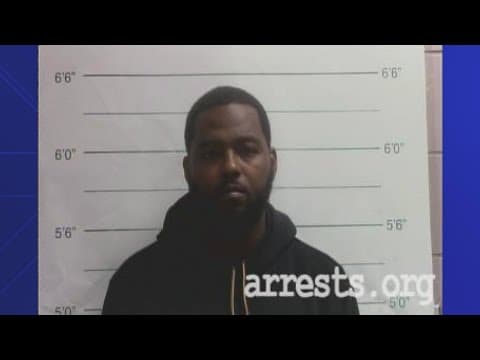 More details emerge in shooting of Deputy Constable in New Orleans East