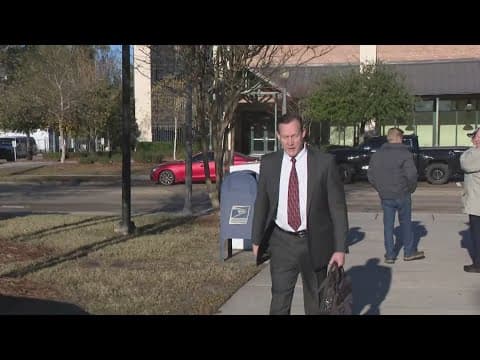 Northshore Pastor sentenced to two years in prison on child cruelty charges
