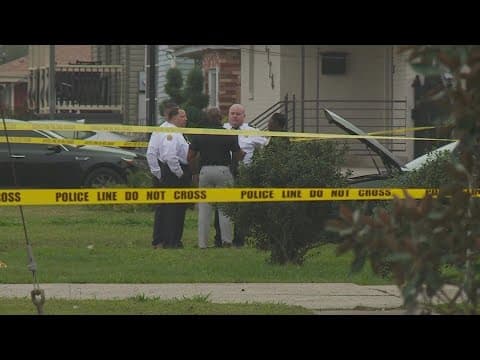 'It’s devastating' Veteran NOPD officer found dead in Gentilly