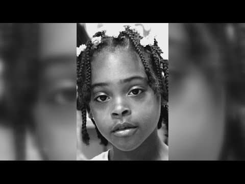 Remembering Relisha Rudd