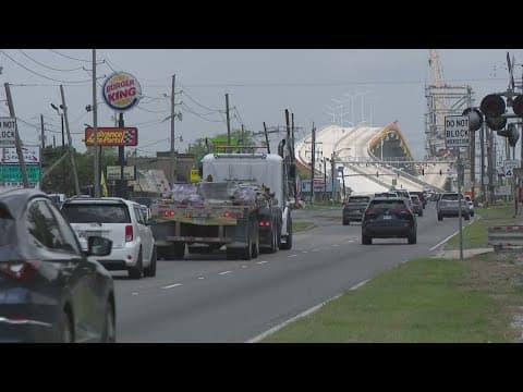 New Geaux Pass Center Opens in Belle Chasse to Help with Toll issues