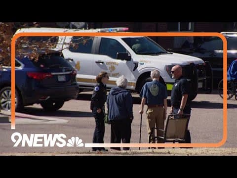 Update on fire, explosion at Denver retirement community