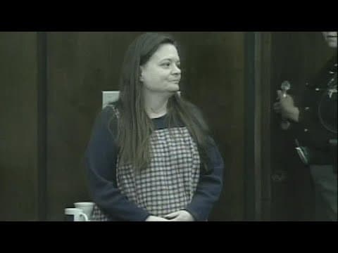 Columbus woman convicted in 2002 death of 9-month-old to be freed