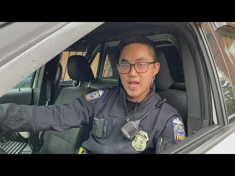 AAPI Heritage Month: Adam Nguyen
