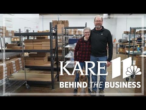 Maple Grove's Vertical Spice offers storage solution
