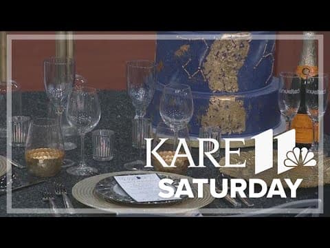 'UNVEILED' wedding planning event comes to Minneapolis on Jan. 4