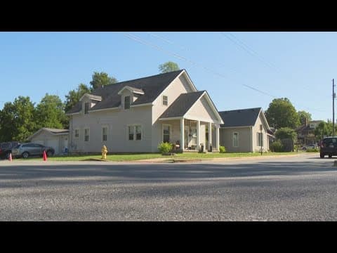 Greenwood man sentenced in father's murder