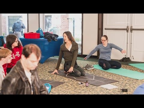 Hope Fest raising money for community-based day program for adults with developmental disabilities