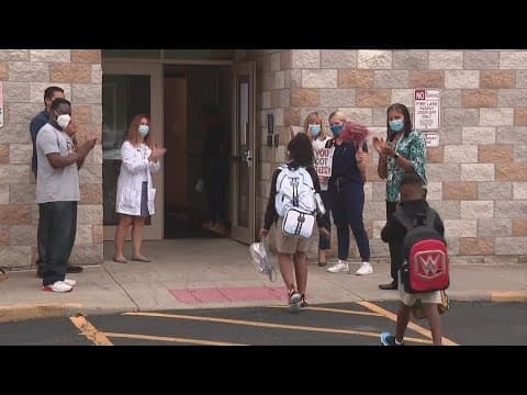 Eye on Education | Preparing for the 2022-23 school year with Dr. Talisa Dixon