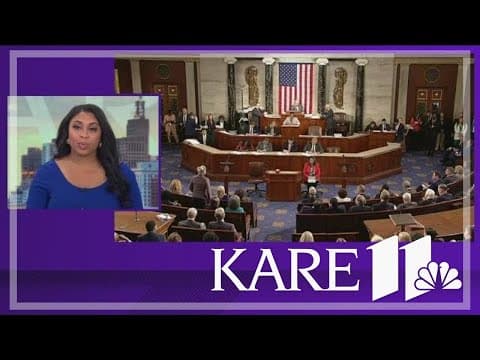 KARE 11 News Now - Oct. 17, 2023