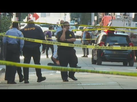 Team Coverage: Suspect arrested, two others sought in fatal French Quarter shooting investigation