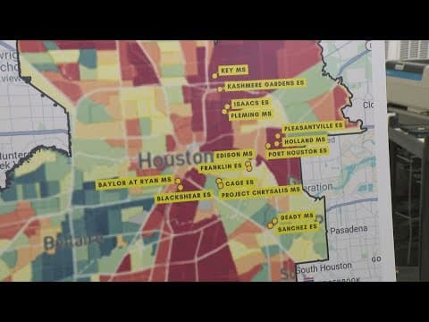 Groups for and against HISD bond proposal state their cases