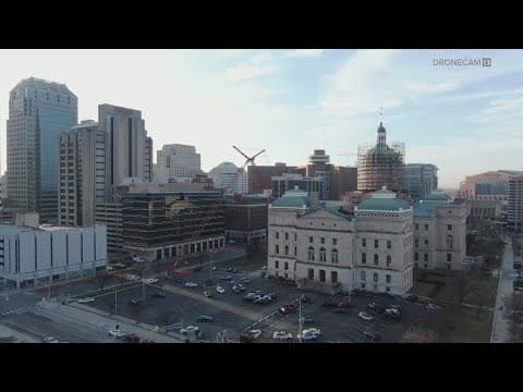 Time running out for Indiana lawmakers to finalize state budget