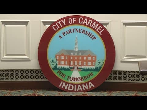Carmel ranked 5th in job market, according to new study