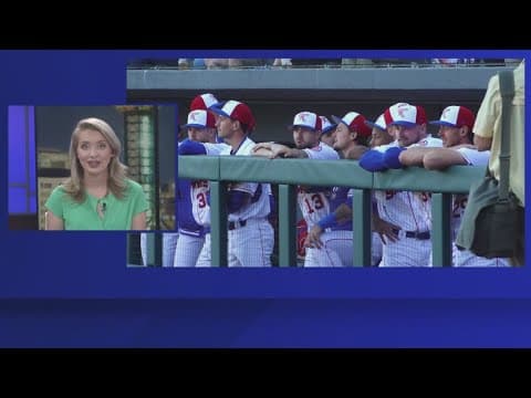 Knoxville Smokies fall to Chattanooga in game 4