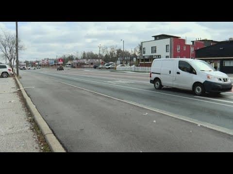 Community spearheads East 38th Street renaissance effort