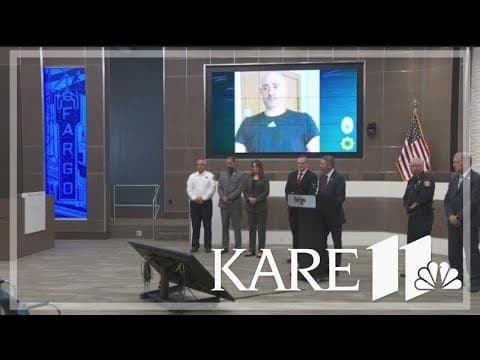 Fargo gunman searched online for 'kill fast' and 'mass shooting events'