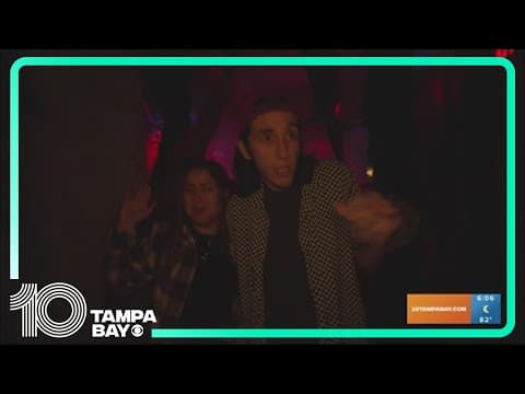 Universal Studios start Halloween Horror Nights