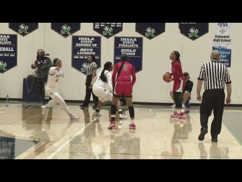 Operation Basketball: Lawrence Central 61, Lawrence North 54