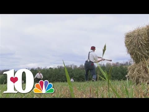 Ramsey House to host historic reenactment of vintage baseball games