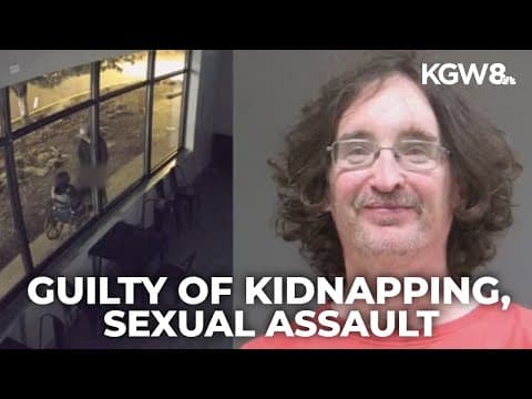 Man guilty of assaulting homeless woman in wheelchair in Beaverton