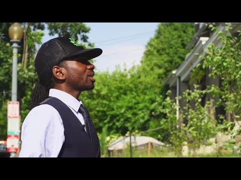 DC leaders discuss moving forward in Ward 8