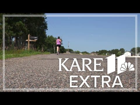 First Marathon at 70? You betcha