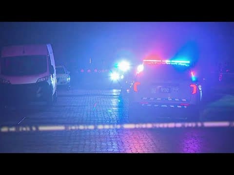 Columbus police: One critically injured in West Side shooting