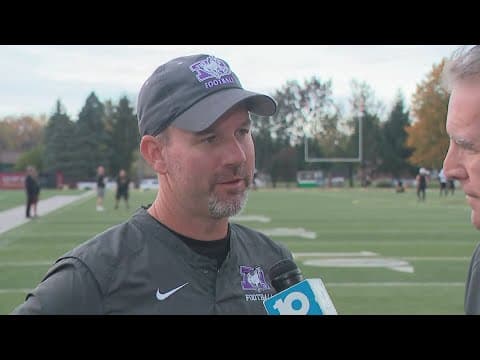 First & 10: Game of the Week preview