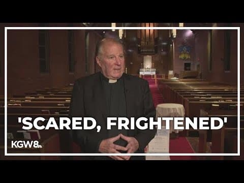 Oregon groups offering aid to immigrants prepare for return of Trump administration