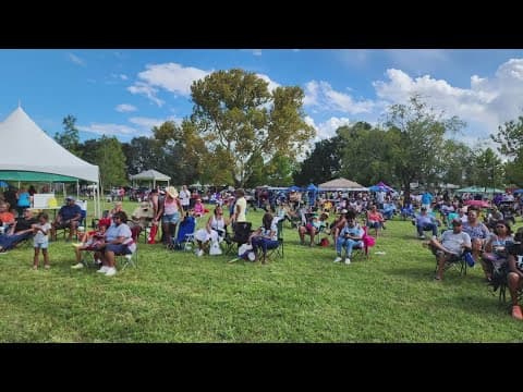 New Orleans East Fest returns for 3rd year