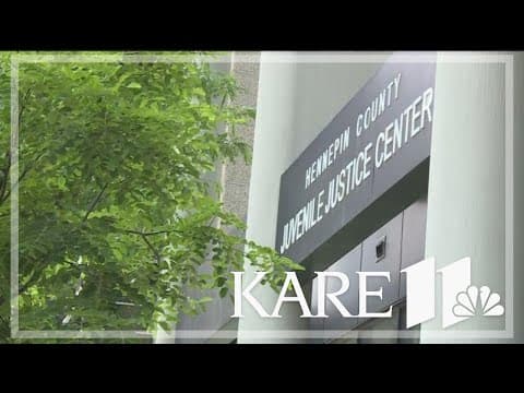 Teens charged in juvenile court for stabbing, shooting at Washburn High School