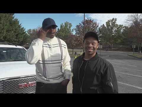 Father pushes for new alerts for adults with cognitive impairments