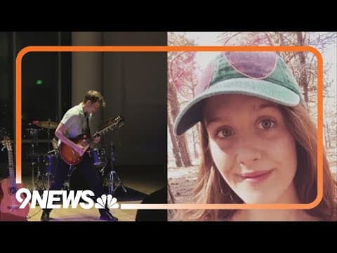 UCCS shooting suspect was the roommate of one of the victims