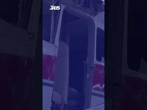 Pilot who crashed plane into Lake Meridian dies #news #crash #kent