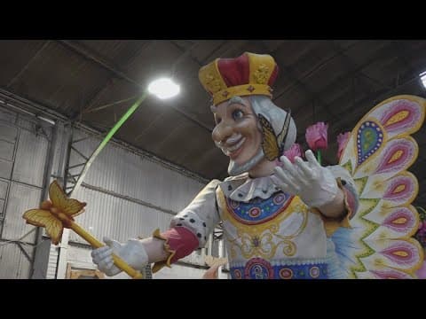 Carnival krewes to honor Bourbon St. victims