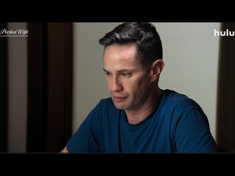 Keith Papini interview on 3-part docuseries about wife Sherri's mysterious disappearance