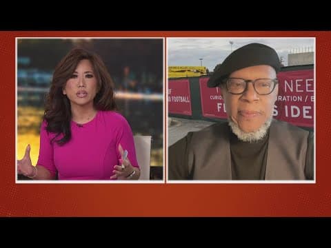 Health policy professor discusses removal of important health, gender information from government we