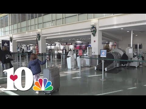 TYS teases a new airline is coming to McGhee Tyson Airport