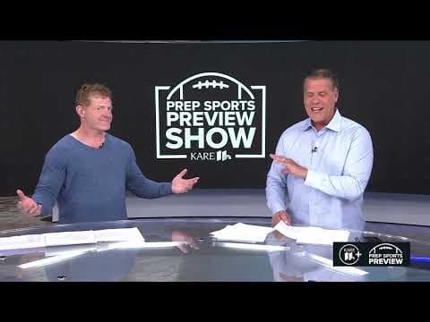 KARE 11 Prep Preview 9-28-2022
