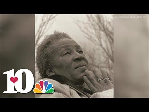 Museum of Appalachia exhibit honors folk artist Bessie Harvey