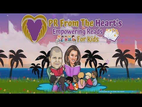 Empowering Summer Reads